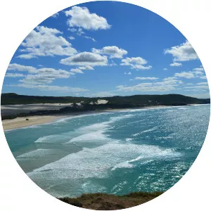 Fraser Island - 
