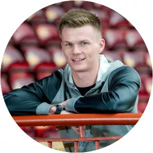 Fraser Kerr - Scottish footballer