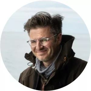 Fraser MacDonald - Author