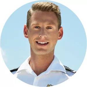 Fraser Olender - Actor