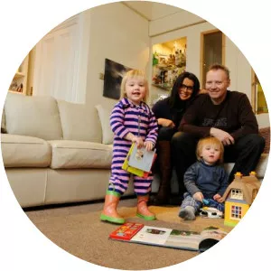 Fraser Ralston photograph