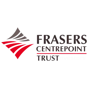 Frasers Centrepoint Trust