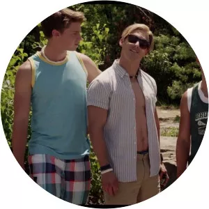 Frat Boy - Fictional character