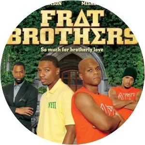 Frat Brothers - 2013 ‧ Drama ‧ 1h 42m