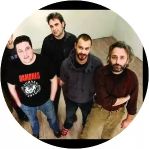 Fratelli di soledad - Musical group