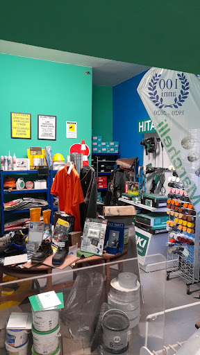 Fratelli Marchelli Di Marchelli Riccardo - Building materials supplier in Ovada, Italy