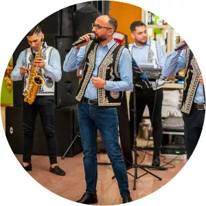 Fratii Damian - Musical artist