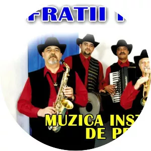 Fratii Paun (Frații Păun)