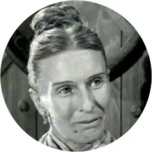 Frau Blücher - Fictional character