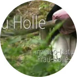 Frau-Holle-Teich