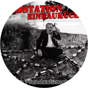 frau mansmann divakollektiv - Musical group