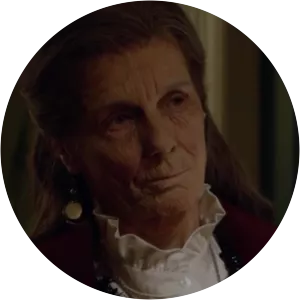 Frau Pech - TV character