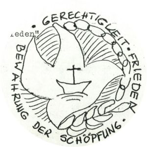 Frauen fur den Frieden