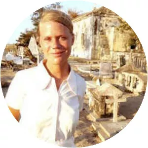 Frauke Finsterwalder