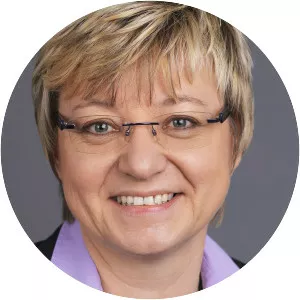 Frauke Heiligenstadt