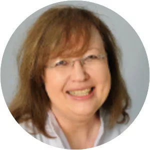 Frauke Henning-Bodewig - Author