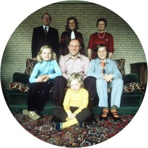 Frauke Seeler photograph