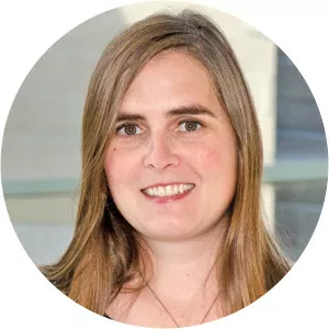 Frauke Zeller - Author