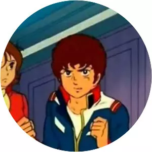 Fraw Bow - Fictional character