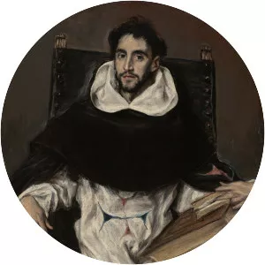 Fray Hortensio Félix Paravicino