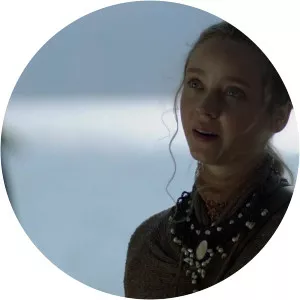 Fray Waugh - Fictional character