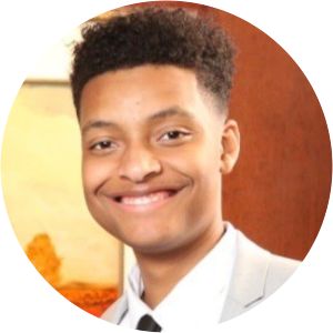 Frayne Lewis photograph