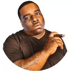 Frayser Boy - American rapper