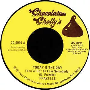 Frazelle - Musical artist