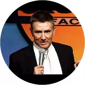 Frazer Smith - American radio personality