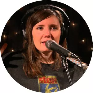 Frazey Ford - Canadian singer-songwriter