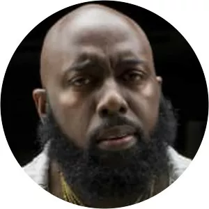 Trae tha Truth - American rapper