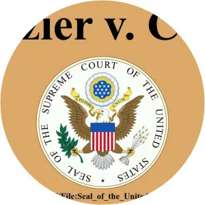 Frazier v. Cupp - Court case