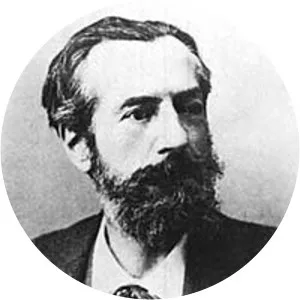 Frédéric Auguste Bartholdi - French sculptor