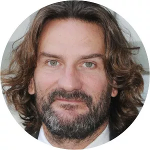 Frédéric Beigbeder