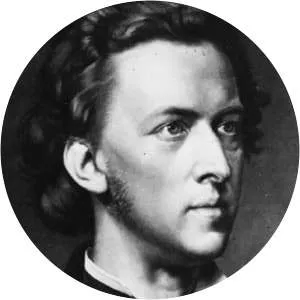 Frédéric Chopin - Polish composer
