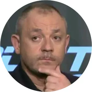 Frédéric Hermel - Journalist