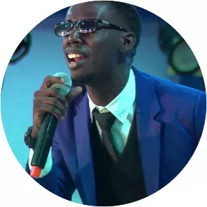 Fre Gabe - Musical artist