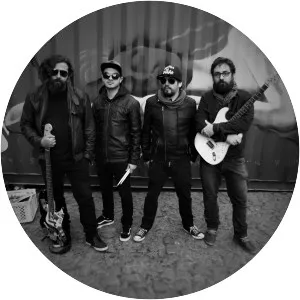 Freak Brotherz - Musical artist