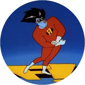 Freakazoid!