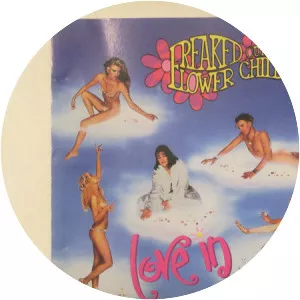 Freaked Out Flower Children