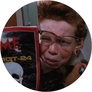 Freaked - 1993 ‧ Sci-fi/Indie film ‧ 1h 26m