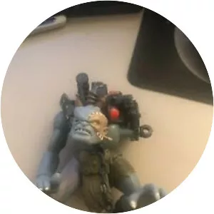 Freakenstein - Fictional character