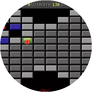 Freakin' Funky Fuzzballs