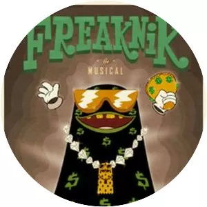 Freaknik: The Musical