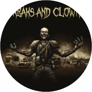 Freaks And Clowns