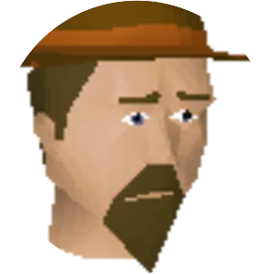 Freaky Forester - Fictional character