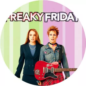 Freaky Friday - 2003 ‧ Fantasy/Teen film ‧ 1h 37m
