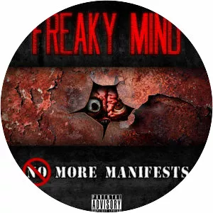 Freaky MInd