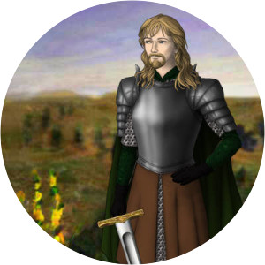 Fréaláf Hildeson - Fictional character