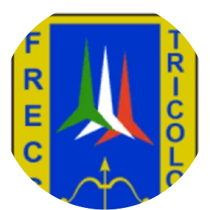 Frecce Tricolori
